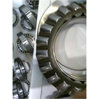 Roller and Ball Bearing