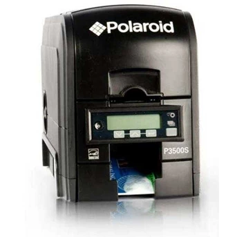 Printer Kartu Polaroid P3500S