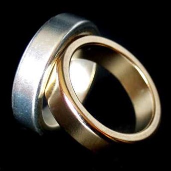 cincin magnet gimmick