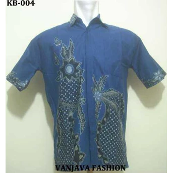 KEMEJA BATIK