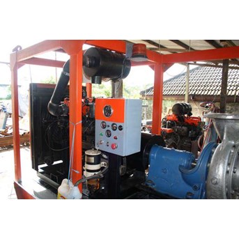 DEWATERING PUMP
