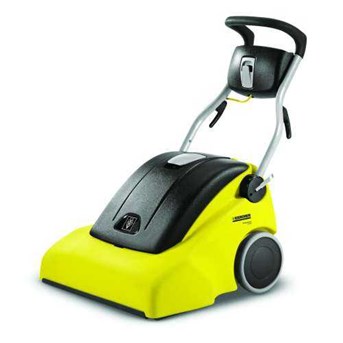 UP RIGHT DRY VACUUM CLEANER KARCHER CV 66/ 2
