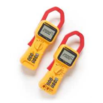 Clamp Meter, Tang Amper True RMS FLUKE 353, FLUKE 355