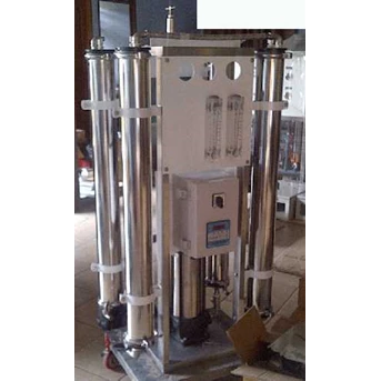 Reverse Osmosis 1 M3/ Jam