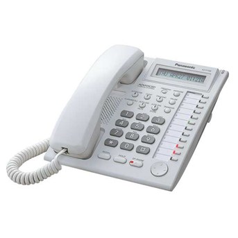 KX-T7730 telepon kabel
