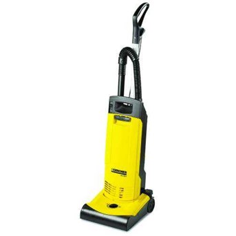 UP RIGHT DRY VACUUM CLEANER KARCHER CV 30/ 1