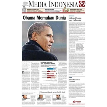 MEDIA INDONESIA
