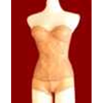 Long Torso krem