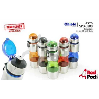 Sport Bottle Astro