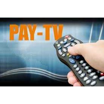 Pay TV