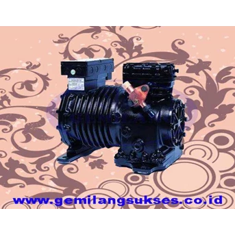 Compressor Copeland Semi Hermetic 10pk type 3SCH-1000