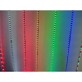Lampu Sorot, Downlight, Lampu RGB, LED Strip, PAR, Lampu LED Rail