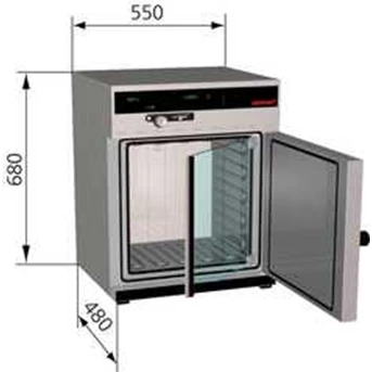 Incubator INB 400