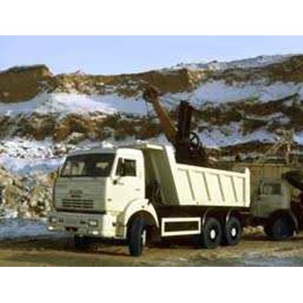 KAMAZ 6522