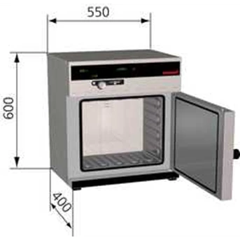 Steriliser SNB 200