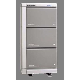 td 500