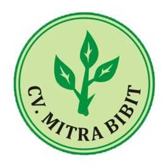 CV . Mitra Bibit Menjual Biji Tanaman