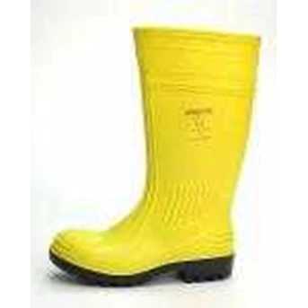 SAFETY BOOT