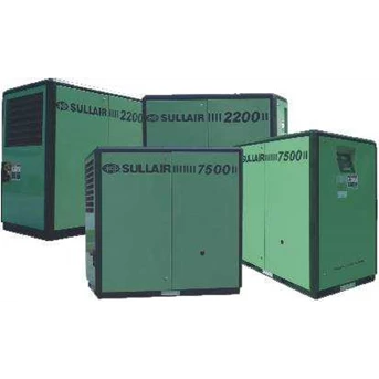 Sell Sullair Air Compressor