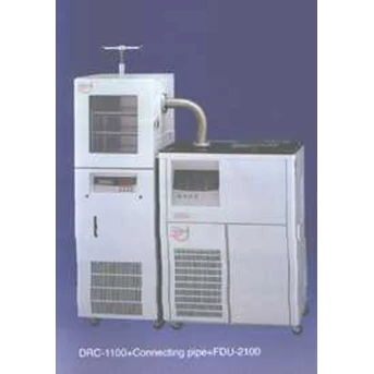 Freezer Dryer, Spray Dryer - DRC-1000