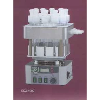 Organic Synthesizer CCX-1000