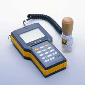 Wood Moisture Tester MT-700