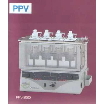 Organic Synthesizer PPV-3000