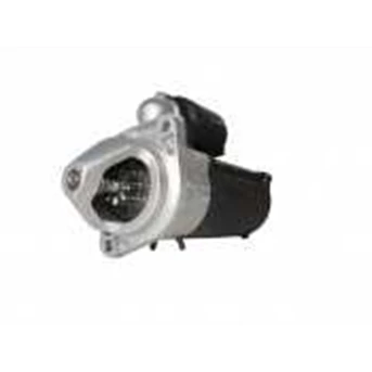 BOSCH Starter 12V 3kW 9T