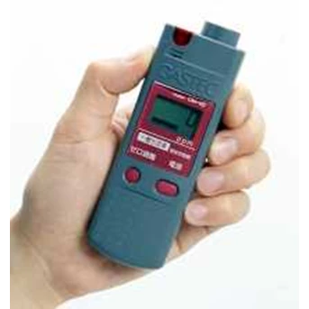 Carbon Monoxide Gas Detector, Hand-held type CO monitor - alarm
