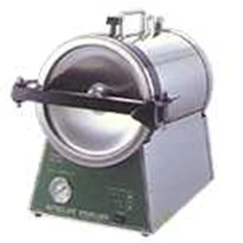 Gamy Products - AutoClave Sterilizer