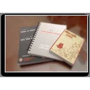 Notes Softcover