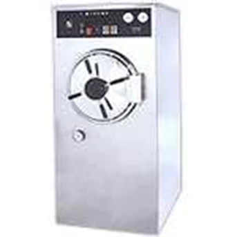 Gamy Products, Steam Sterilizer Autoclave