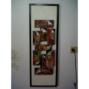 PELAT ( Panel Art )