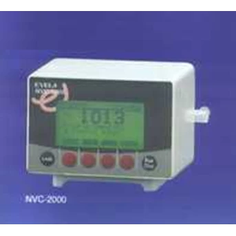 Evaporator NVC-2000