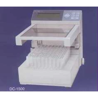 Fraction collector Dc-1500