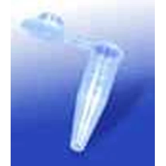 BIOLOGIX, 0.2 ml Flat Cap PCR tube