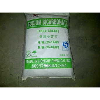 Sodium Bicarbonate/ soda kue