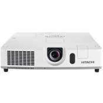 Hitachi CP-X5022WN 3LCD Projector