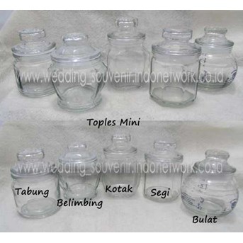 Toples Mini all Models