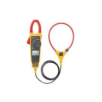 FLUKE 376