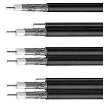 ls cable coaxial cable