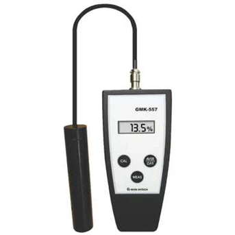 Salt Meter - Digital Salt Meters, Model GMK-537/ 547/ 557