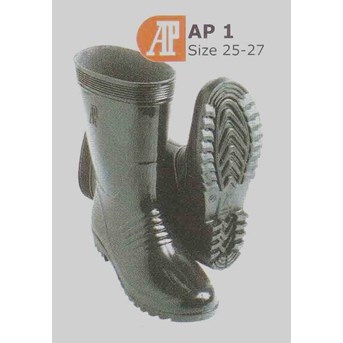 AP1 Alpina Rubber Boots