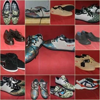 Produsen Sepatu Home Industri Tangerang
