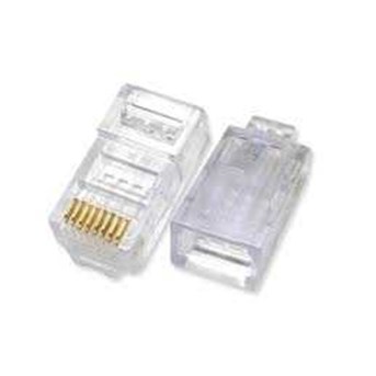 LS Cable Connector RJ45 Category 5e dan Cat6