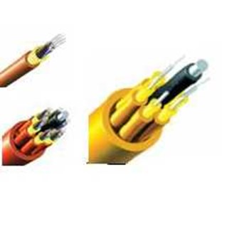 LS Cable FIBER OPTIC Indoor MM/ SM 4, 6, 8, 12, 24 Core