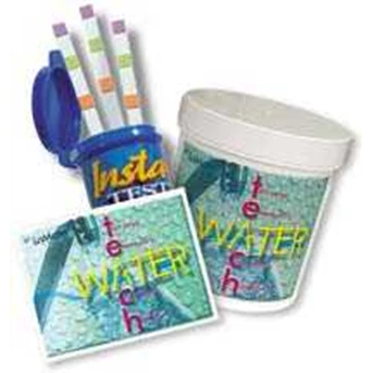 Water Testing Instrument - TEACH Kit and Handbook