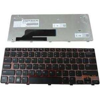 keyboard laptop Dell Inspiron M101Z Dell Inspiron M102Z