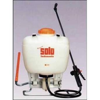 SOLO sprayer, Knapsack sprayer Model 425