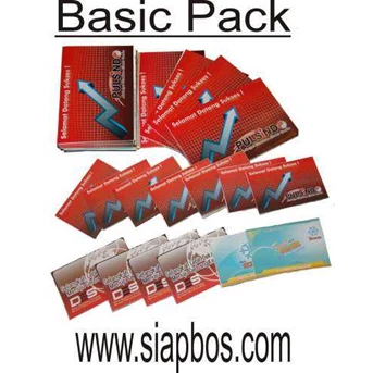 Basic Pack